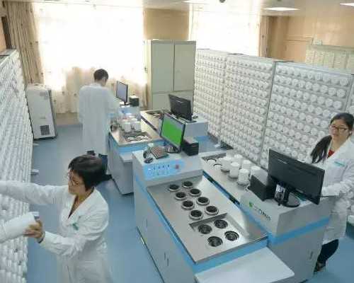 内蒙古人民医院试管婴儿费用指南与成功率解析